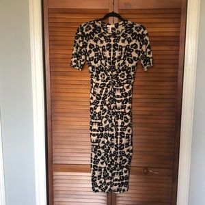 Rebecca Taylor dress